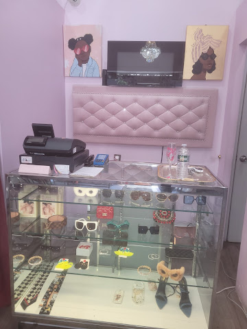 Abundance Boutique by null