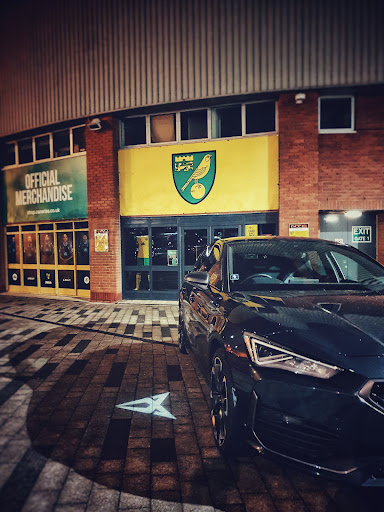 CUPRA Norwich