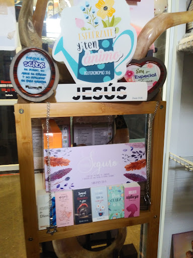Librero Librería Shalom - Thumbnail
