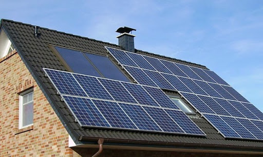 Impianto Fotovoltaico Cardito - Thumbnail