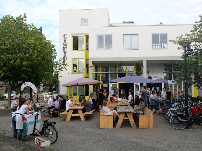 Tolbar - Amsterdam