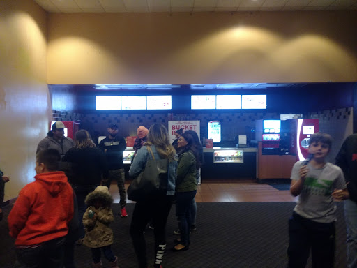 Oaks 7 VIP Cinema - Thumbnail