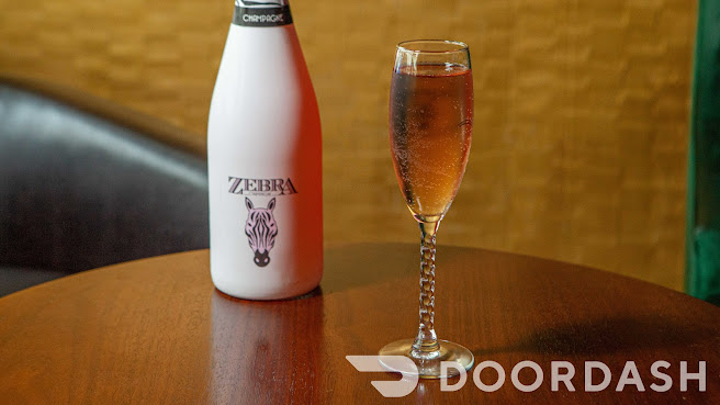 Rebel Wine Bar by null