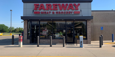 Fareway Grocery