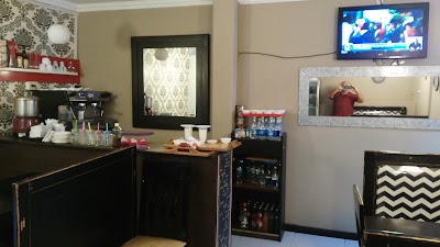 Photos of Molino caf&eacute;
