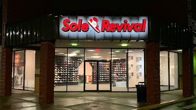 Sole Revival