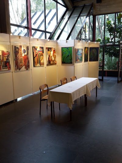 Photos of Cultuurcentrum Den Blank