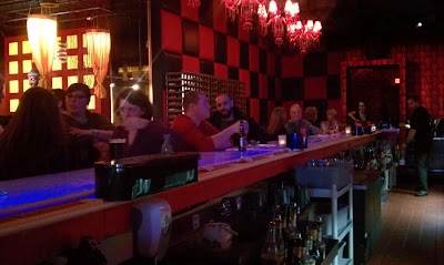 Photos of Kon Asian Bistro & Hibachi Grill