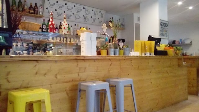 Foam Palma