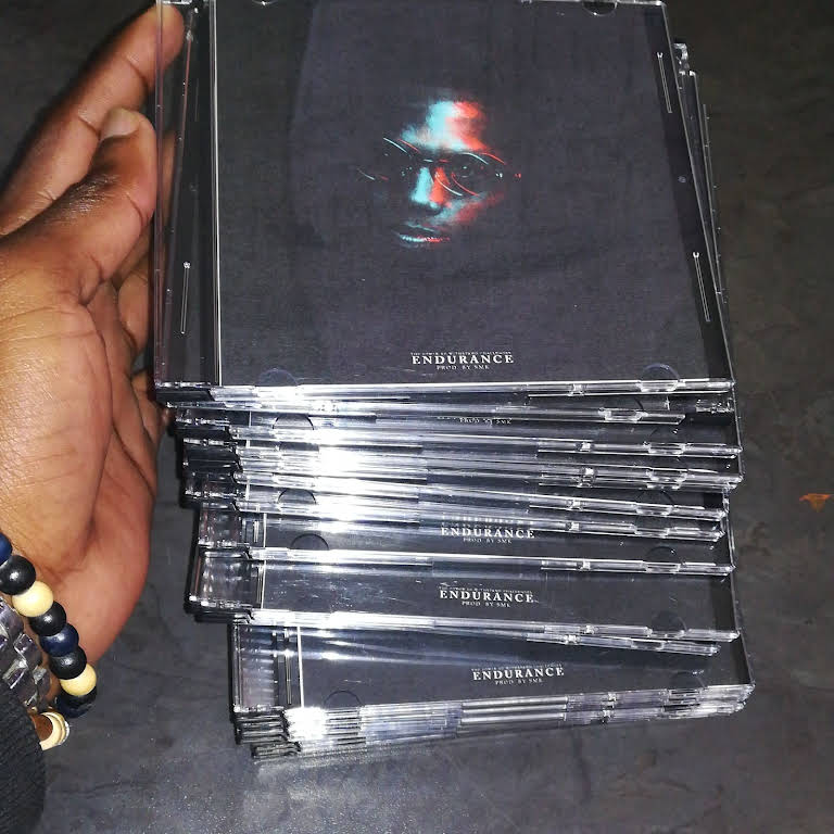 Loud Music Recording Studio in Reeston