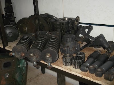Photos of سنگین بنز عزیزی
