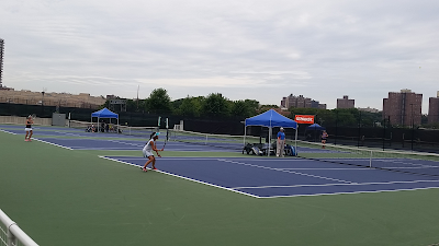 Gotham Stadium Tennis Center