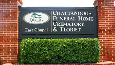 Chattanooga Funeral Home, Crematory & Florist - East Chapel