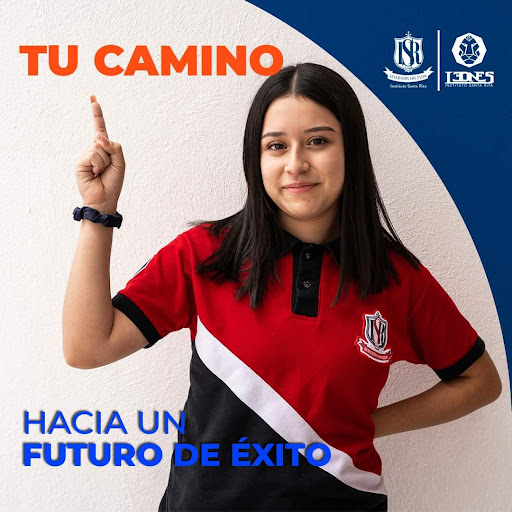 Instituto Santa Rita - Thumbnail