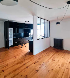 Photo n°15 de Jannah Deco à Angers (Peintre en bâtiment)