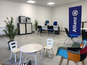 Photo n°2 de Allianz Assurance PIERREFONTAINE LES VARANS - David FLEURY EI & Elie PERRIN EI à Pierrefontaine-les-Varans (Agence d'assurance)