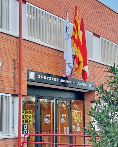 Institut Jaume Huguet