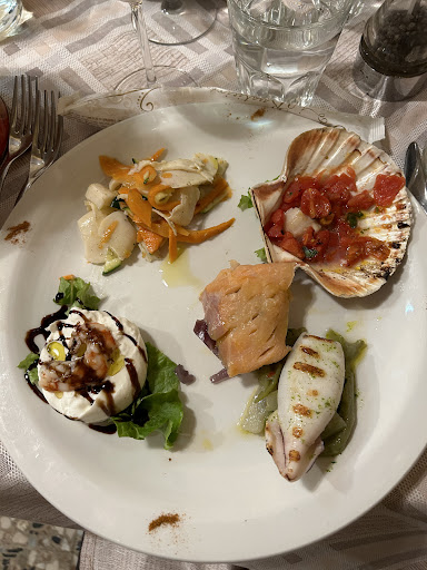 L'Antiga Taverna - Thumbnail