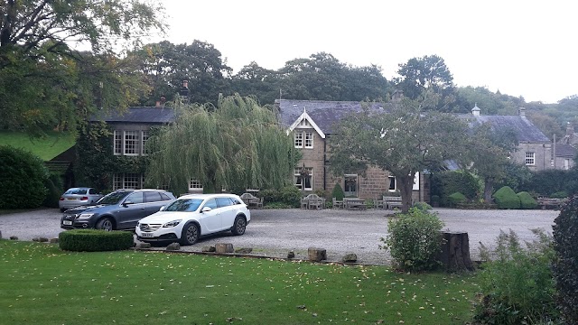 The Sportsman's Arms