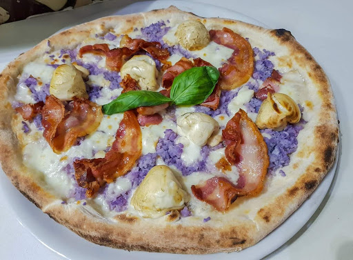 Pizzacasa - Visual