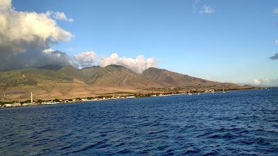 West Maui Mountains