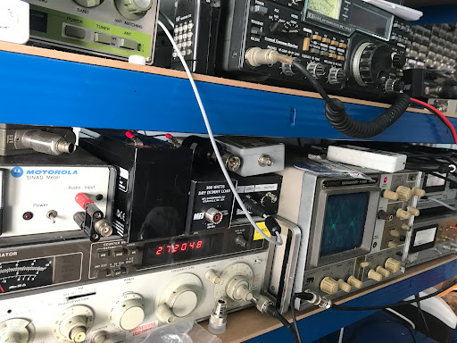 ALKA LAB - Visual