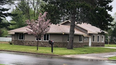 Wausau Mosque