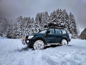 Photo n°3 de RLC Diffusion à Chemillé-en-Anjou (Magasin d'accessoires automobiles)