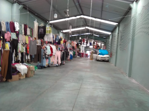 PASAJE POPULAR COMERCIAL - Thumbnail