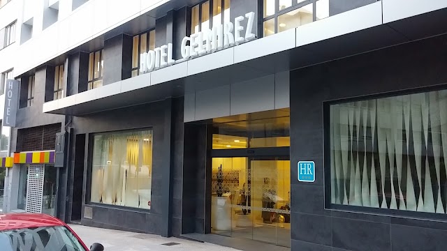 Hotel Gelmirez