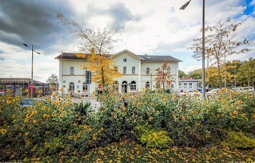 Deggendorf - Visual