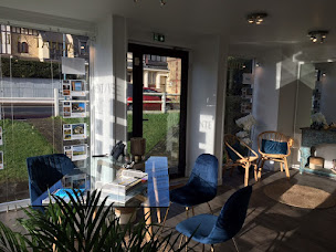 Photo n°2 de Agence de la Mer Villers sur Mer à Villers-sur-Mer (Agence immobilière)