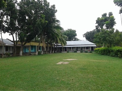 Photos of Ningoin High School