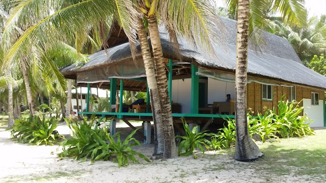 Pacifico Beach Resort