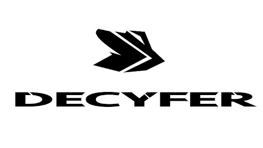 Decyfer Packs Logo