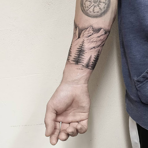 biz tattoo