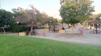 Photos of Al Rashidiya Park