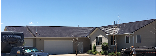 MK Roofing - United States