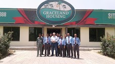 Graceland Housing – Near New International Islamabad Airport