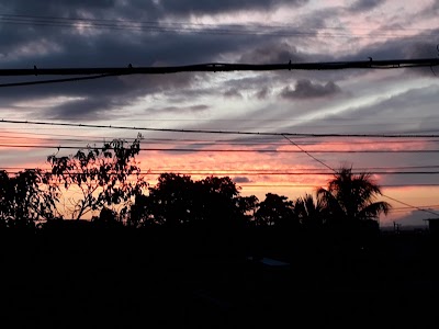 Photos of TCC Principal Buenaventura