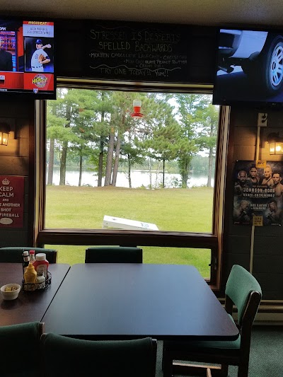 Photos of Wolf's Den