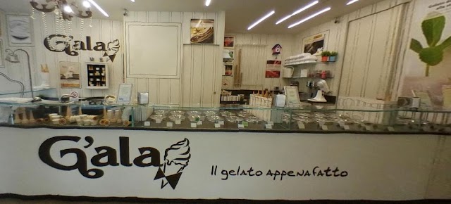 Gala Gelateria Lissone