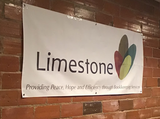 Limestone Inc - Visual