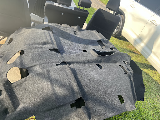 R&SCleaningSolution - Visual