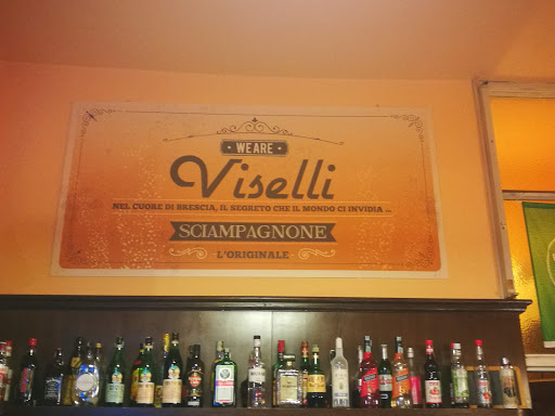 Viselli - Visual