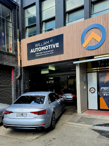 William Street Automotive - Thumbnail