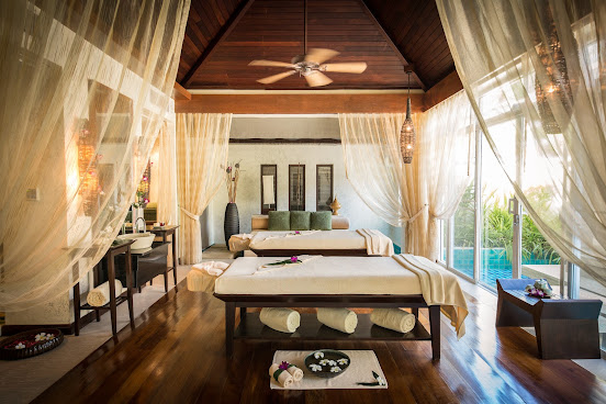 ROBINSON Khao Lak by null