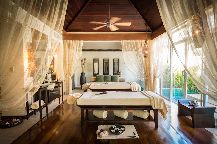 ROBINSON Khao Lak by null