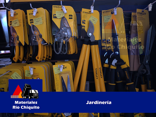 Materiales Rio Chiquito Gallery - Mexico