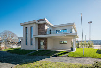 Villas Melrose - Homexpo - Constructeur de villas d'architecte sur-mesure à Bordeaux
